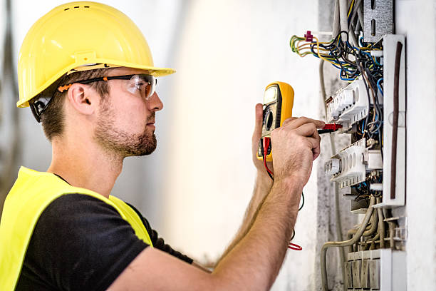 Industrial Electrical Services in Bardonia, NY